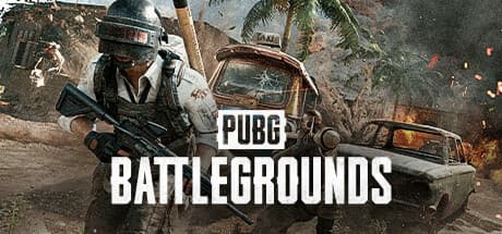 PUBG: BATTLEGROUNDS (Global)