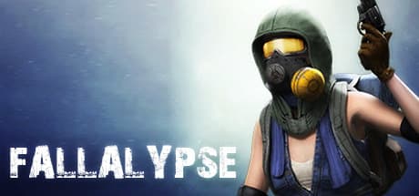 ★ Fallalypse ★