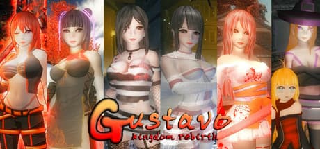 《古斯塔奥:帝国重生》Gustavo Kingdom Rebirth