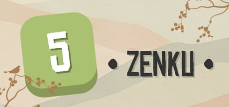 •zenku •