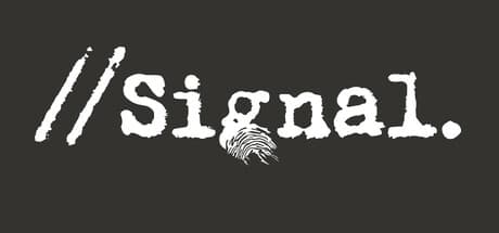 //signal.