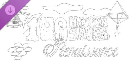 100 Hiddensaurs - Renaissance