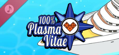 100% Plasma Vitae Soundtrack