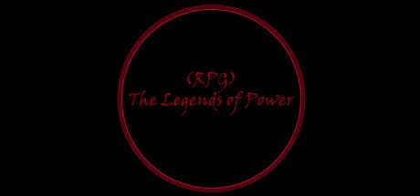 (RPG) The Legends of Power Volume 1