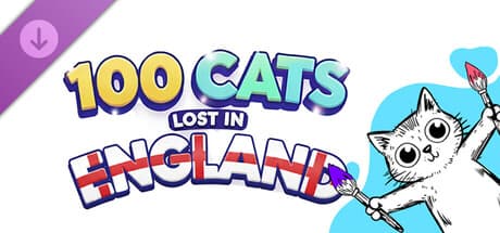 100 Cats Lost In England - Extra Content